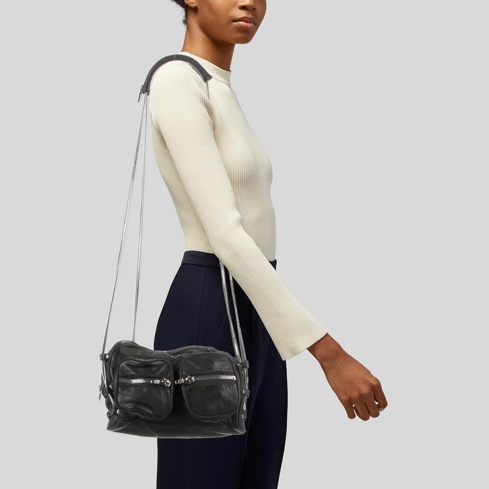 Alexander Wang Chain Link Bag